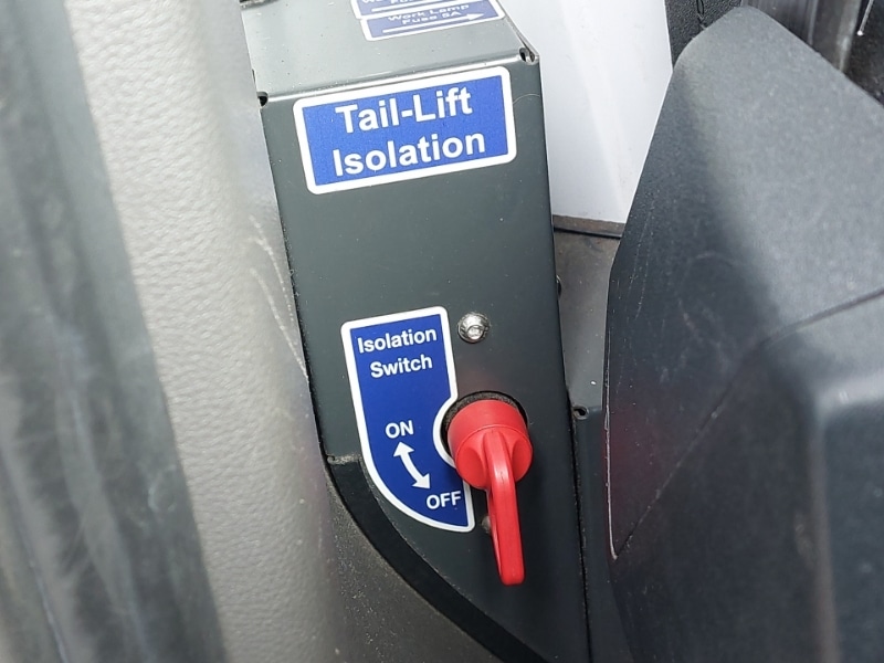 Used Ford Transit 2021 for sale - 77852531: Photo 13