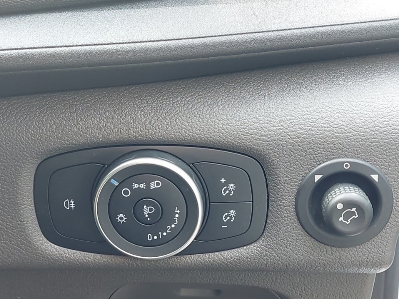 Used Ford Transit 2021 for sale - 77852531: Photo 16