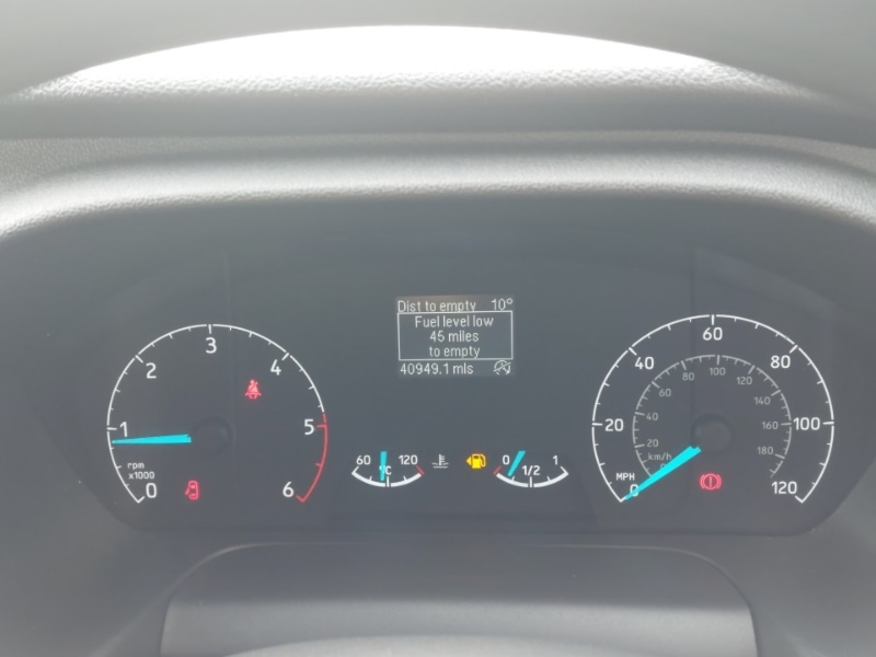 Used Ford Transit 2021 for sale - 77852531: Photo 17