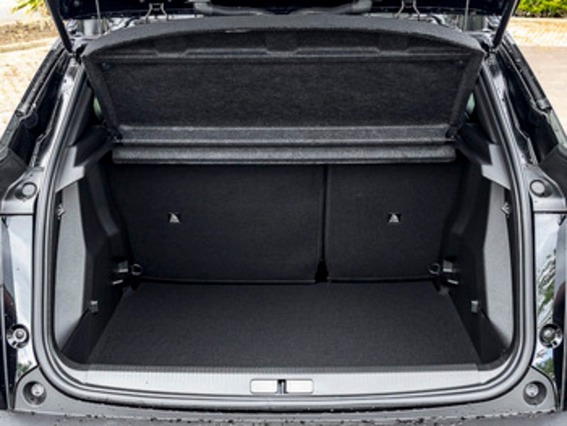 Used Peugeot 2008 2026 for sale - 77815968: Photo 19