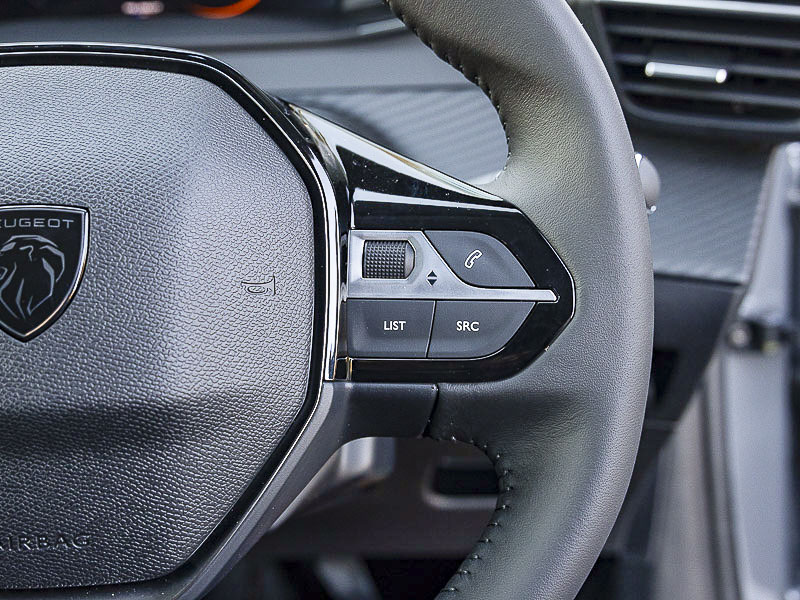 Used Peugeot 208 2025 for sale - 77223990: Photo 13