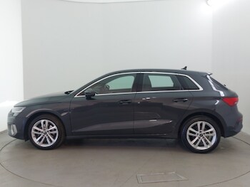 Used Audi A3 2023 for sale - 78391937: Photo