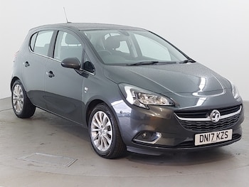 Used Vauxhall Corsa 2017 for sale - 78827557: Photo