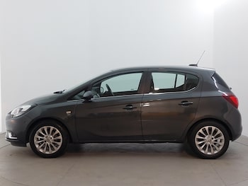 Used Vauxhall Corsa 2017 for sale - 78827557: Photo