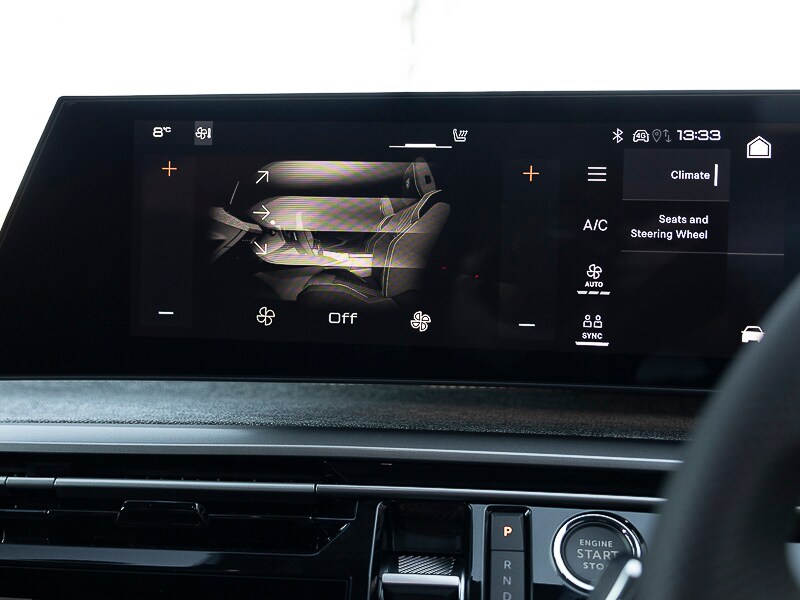 Used Peugeot 5008 2026 for sale - 77790590: Photo 12