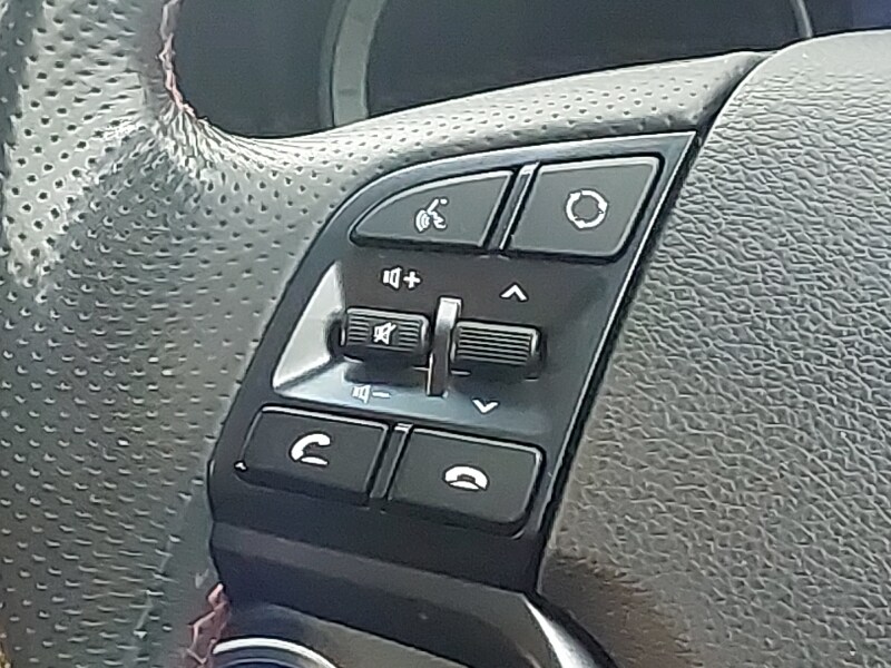 Used Hyundai TUCSON 2020 for sale - 76543311: Photo 10