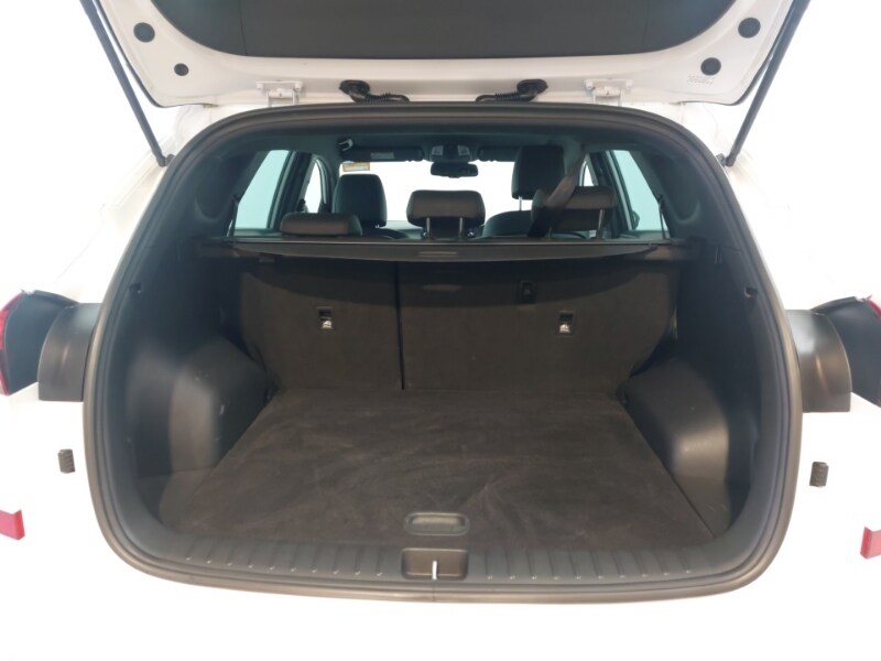 Used Hyundai TUCSON 2020 for sale - 76543311: Photo 8