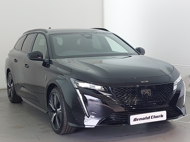 Used Peugeot 308 2025 for sale - 76431532: Photo 1