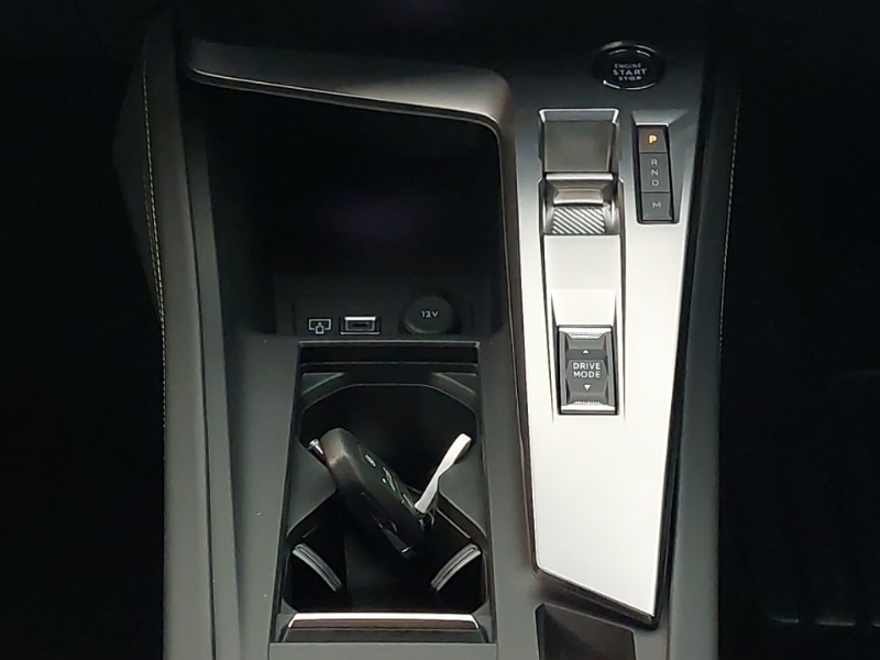 Used Peugeot 308 2025 for sale - 76431532: Photo 11