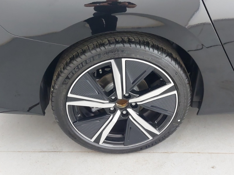 Used Peugeot 308 2025 for sale - 76431532: Photo 13