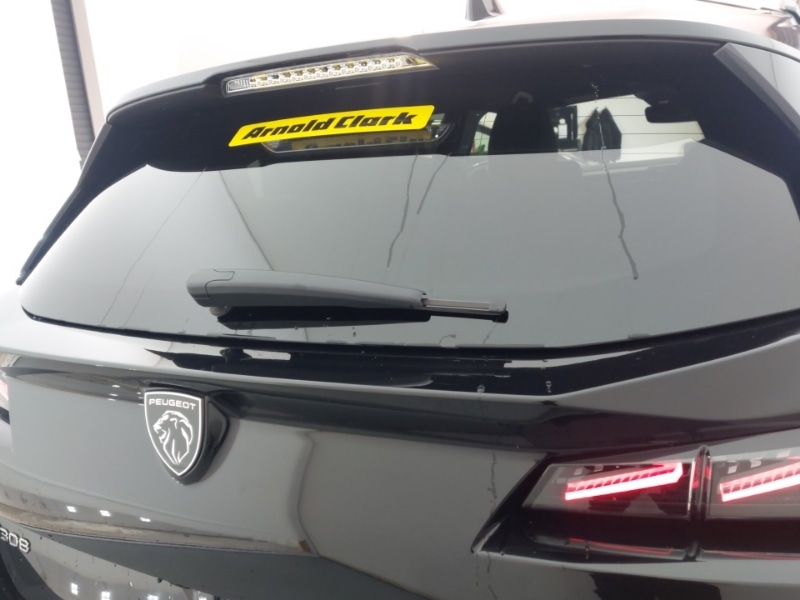 Used Peugeot 308 2025 for sale - 76431532: Photo 15