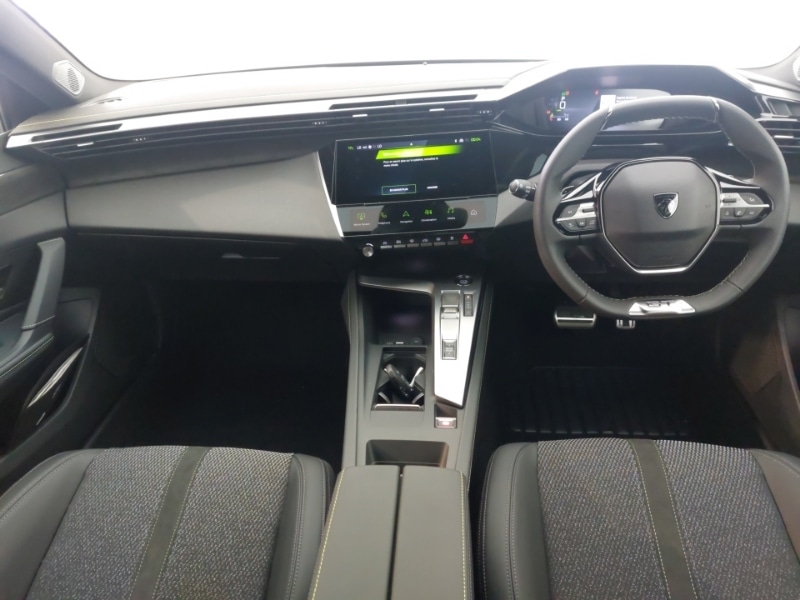 Used Peugeot 308 2025 for sale - 76431532: Photo 2