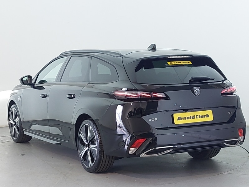 Used Peugeot 308 2025 for sale - 76431532: Photo 3