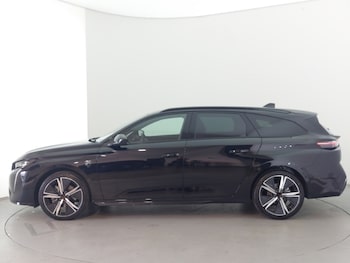 Used Peugeot 308 2025 for sale - 76431532: Photo