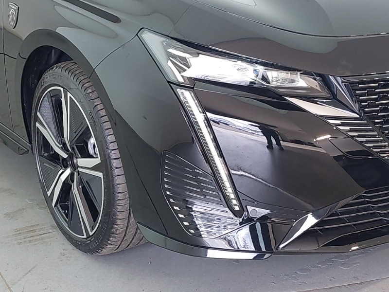 Used Peugeot 308 2025 for sale - 76431532: Photo 9