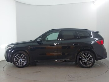Used BMW iX1 2024 for sale - 78759033: Photo