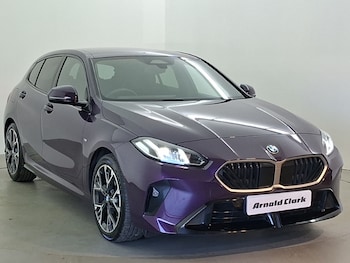 Used BMW 1 Series 2024 for sale - 79207960: Photo