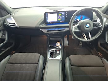 Used BMW 1 Series 2024 for sale - 79207960: Photo