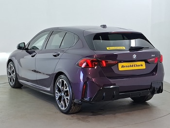 Used BMW 1 Series 2024 for sale - 79207960: Photo