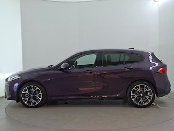 Used BMW 1 Series 2024 for sale - 79207960: Photo