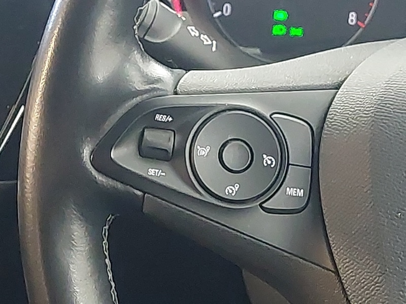 Used Vauxhall Corsa 2021 for sale - 77623804: Photo 10