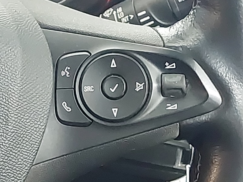 Used Vauxhall Corsa 2021 for sale - 77623804: Photo 11