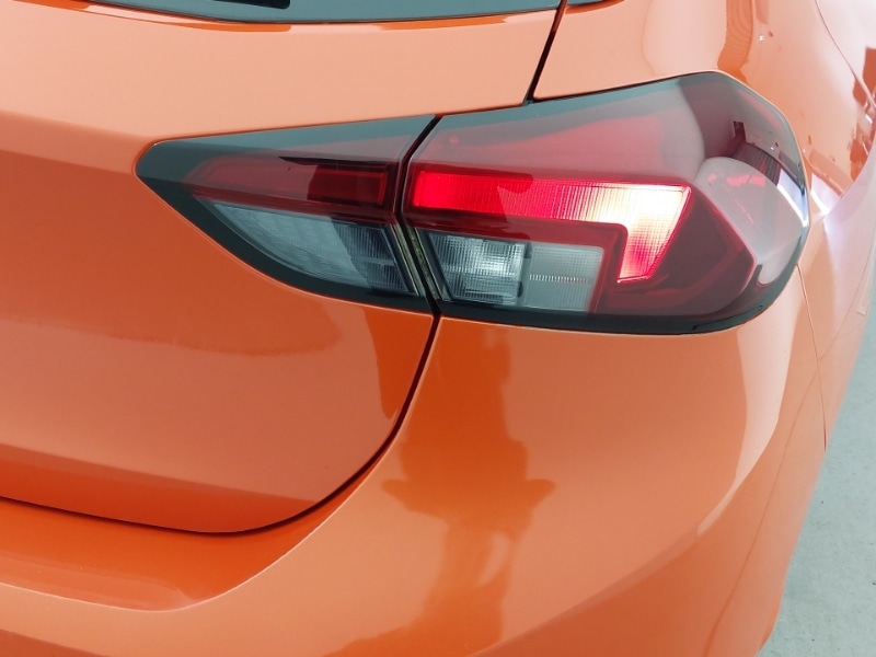 Used Vauxhall Corsa 2021 for sale - 77623804: Photo 14