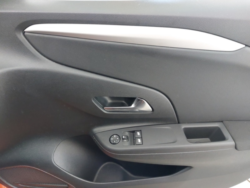 Used Vauxhall Corsa 2021 for sale - 77623804: Photo 16