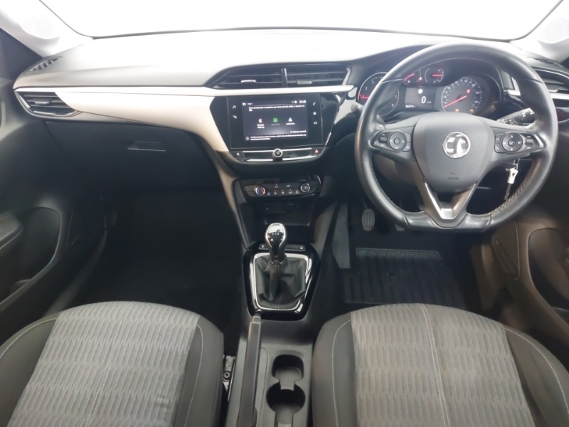 Used Vauxhall Corsa 2021 for sale - 77623804: Photo 2