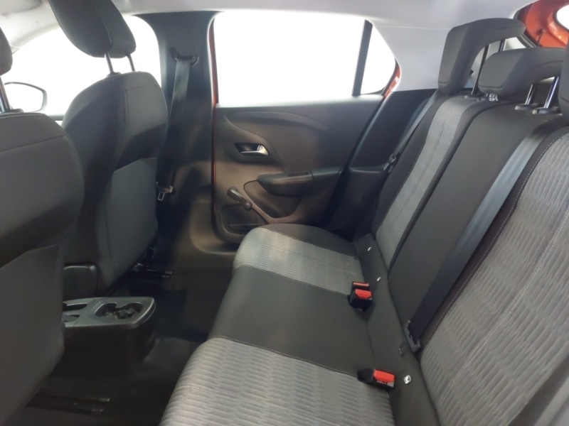 Used Vauxhall Corsa 2021 for sale - 77623804: Photo 6