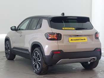 Used Jeep Other 2025 for sale - 75143341: Photo
