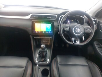 Used MG MG ZS 2023 for sale - 75640704: Photo