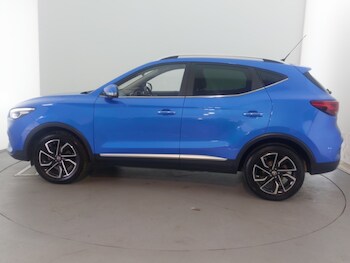 Used MG MG ZS 2023 for sale - 75640704: Photo