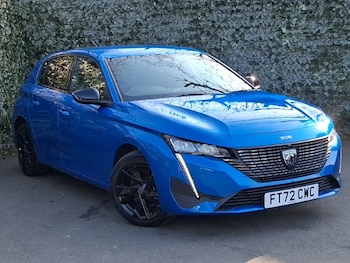 Used Peugeot 308 2023 for sale - 78515453: Photo