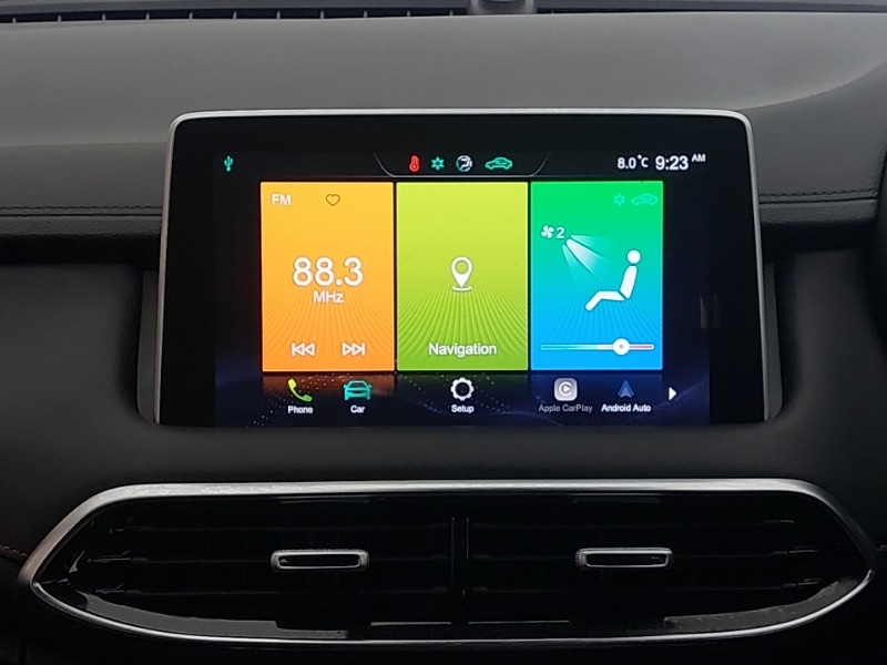 Used MG MG HS 2022 for sale - 77108281: Photo 10