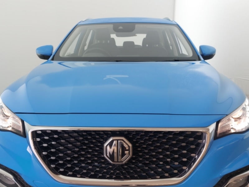 Used MG MG HS 2022 for sale - 77108281: Photo 12
