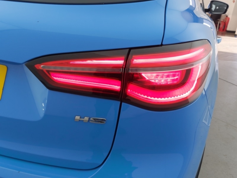 Used MG MG HS 2022 for sale - 77108281: Photo 14