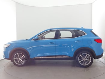 Used MG MG HS 2022 for sale - 77108281: Photo