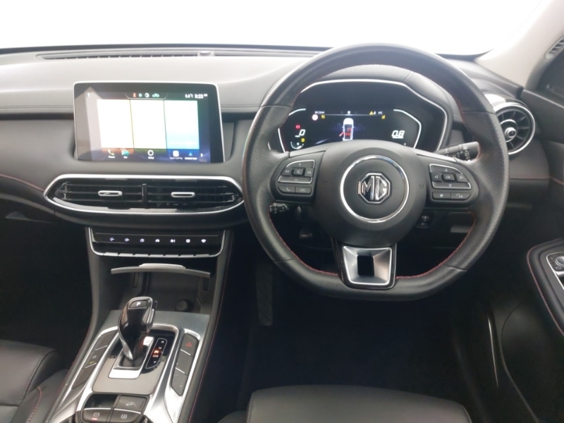 Used MG MG HS 2022 for sale - 77108281: Photo 7