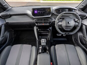 Used Peugeot 208 2026 for sale - 77947965: Photo