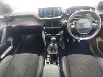 Used Peugeot 208 2021 for sale - 75386557: Photo