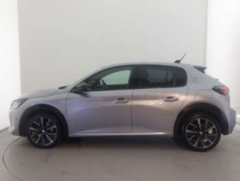 Used Peugeot 208 2021 for sale - 75386557: Photo