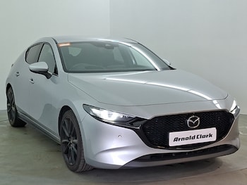 Used Mazda Mazda3 2020 for sale - 79447458: Photo