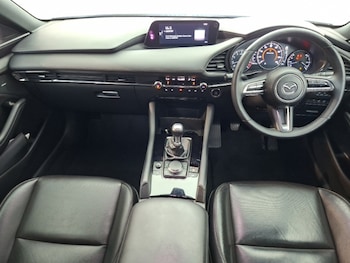 Used Mazda Mazda3 2020 for sale - 79447458: Photo