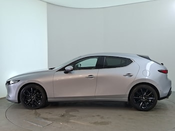 Used Mazda Mazda3 2020 for sale - 79447458: Photo