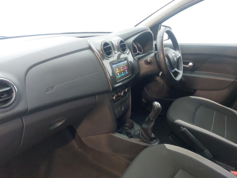 Used Dacia Sandero Stepway 2020 for sale - 77392919: Photo 5