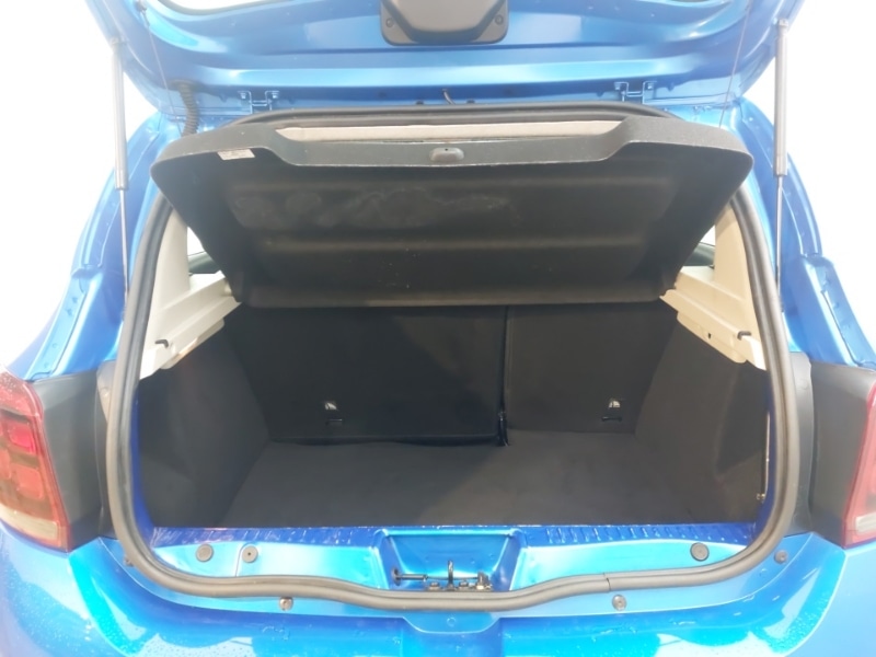 Used Dacia Sandero Stepway 2020 for sale - 77392919: Photo 8