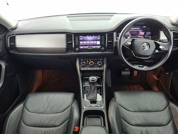 Used Skoda Kodiaq 2023 for sale - 79332754: Photo