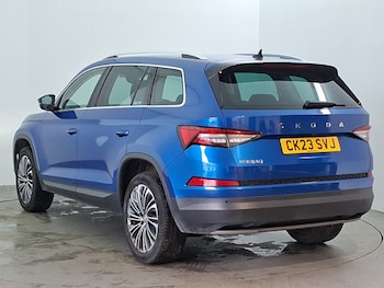 Used Skoda Kodiaq 2023 for sale - 79332754: Photo