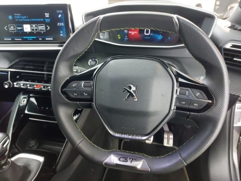 Used Peugeot 2008 2023 for sale - 77439232: Photo 16